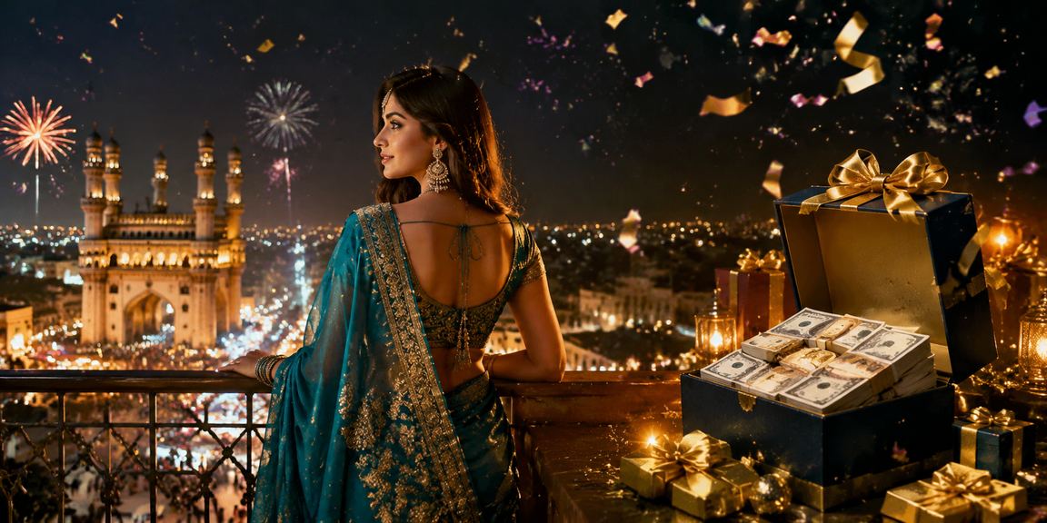 Wide range of casino games available in Hyderabad